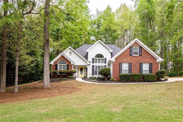 115 Soaring LN, Jefferson, GA 30549