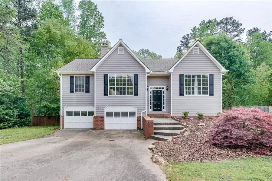 3337 Camens WAY, Buford, GA 30519