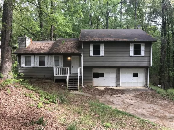 Lithia Springs, GA 30122,4349 Parkview DR