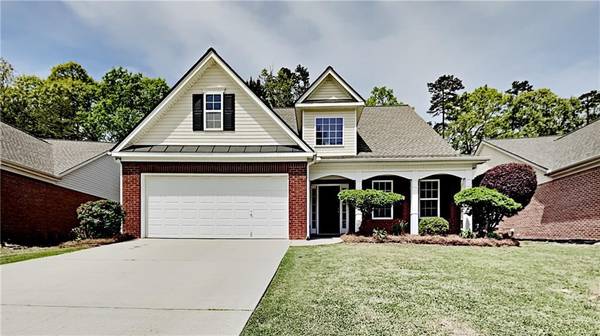 5541 Ashmoore CT, Flowery Branch, GA 30542