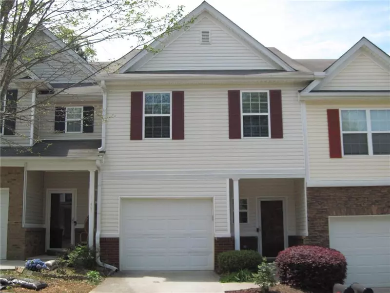 4735 Beacon Ridge LN #4735, Flowery Branch, GA 30542