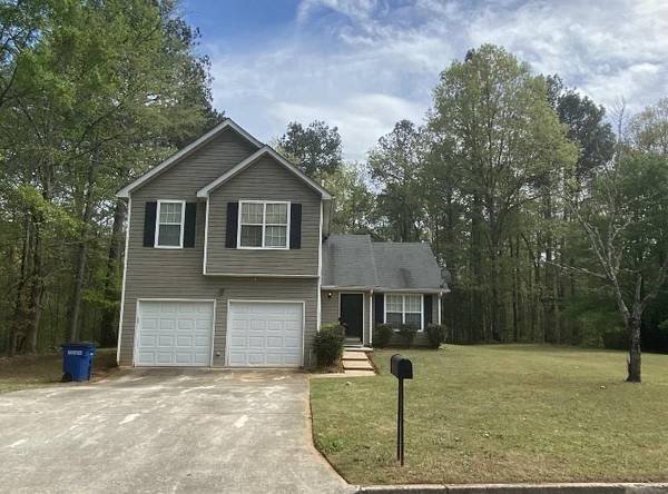 3179 Lower Creek DR, Douglasville, GA 30135