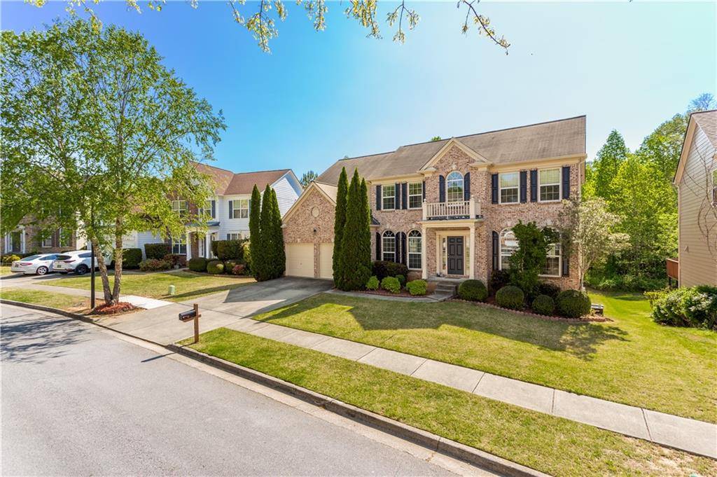 Suwanee, GA 30024,343 Pasatiempo LN