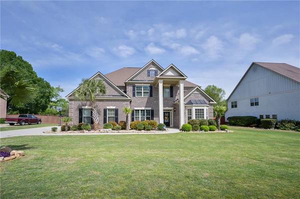 113 Traditions LN, Hampton, GA 30228