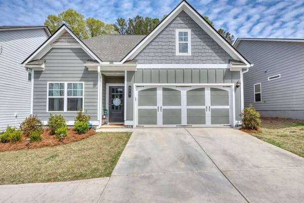 213 Tanner TRCE, Ball Ground, GA 30107