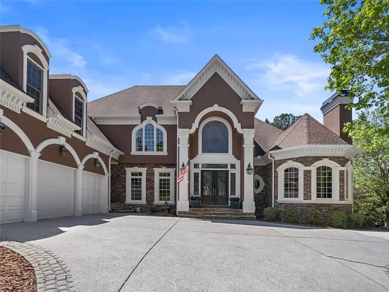 709 Henley Fields CIR, Johns Creek, GA 30097