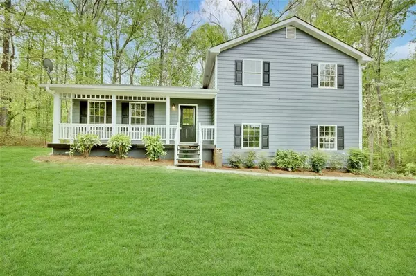 895 TIMBERCREST CT, Lithonia, GA 30058