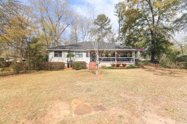 402 Rigas RD, Americus, GA 31709