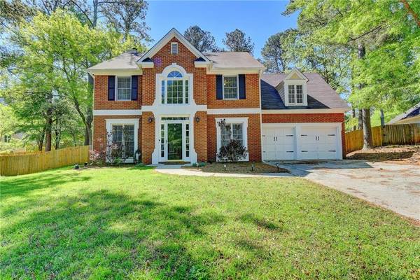 5050 Rodrick TRL, Marietta, GA 30066