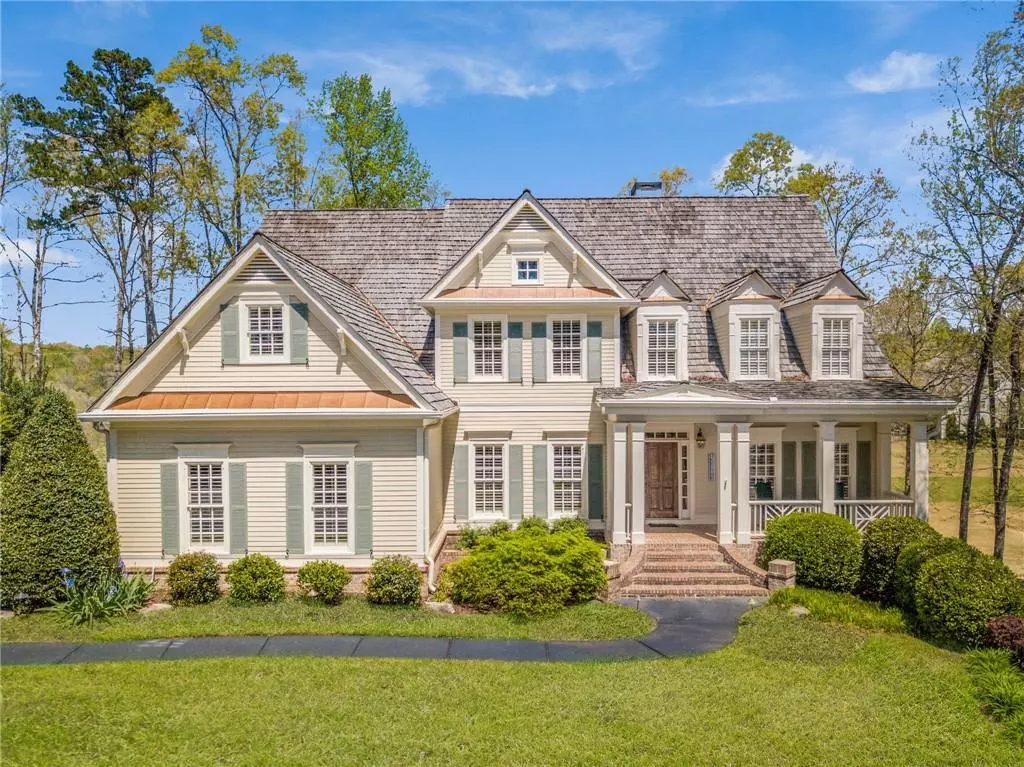 Dawsonville, GA 30534,33 Northeast Cove RD