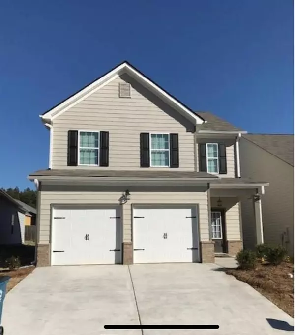 71 Castlemoor LOOP, Adairsville, GA 30103