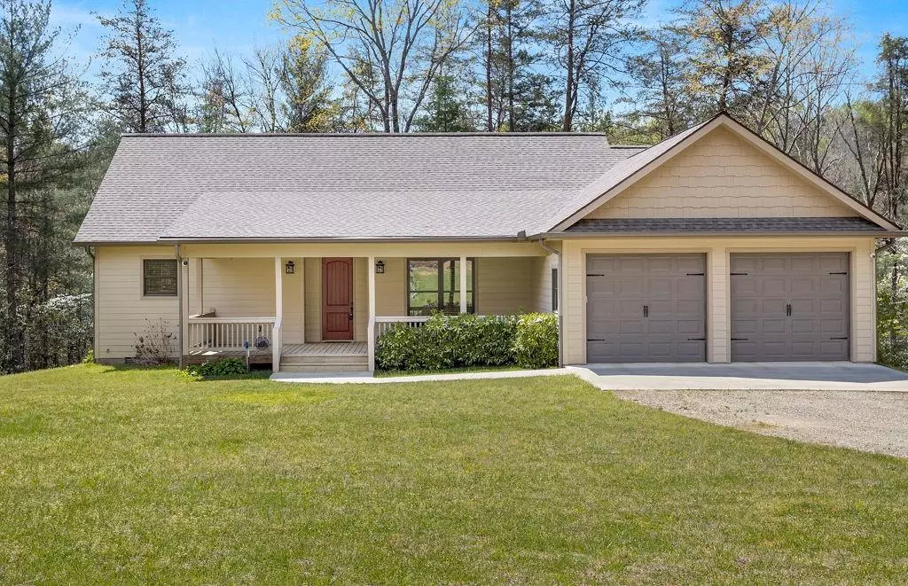 Blairsville, GA 30512,531 Old Cherokee RD