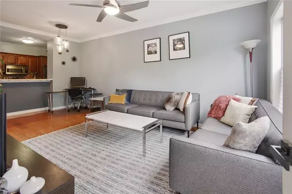 Atlanta, GA 30327,1105 River Green DR NW