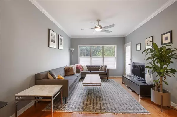 Atlanta, GA 30327,1105 River Green DR NW