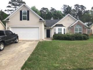 30 Cold Springs CT, Covington, GA 30016