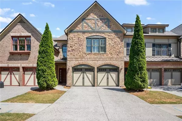 Alpharetta, GA 30004,1650 Township CIR