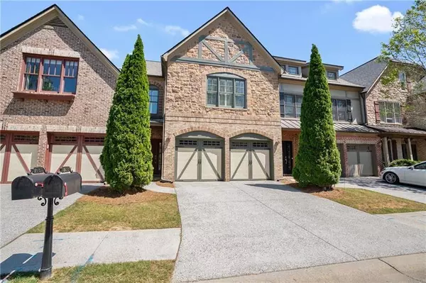 Alpharetta, GA 30004,1650 Township CIR