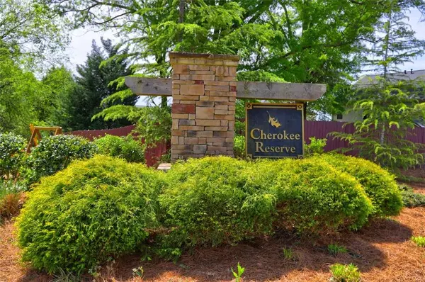 Canton, GA 30115,100 CHEROKEE RESERVE CIR