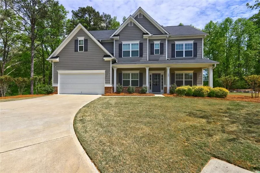 100 CHEROKEE RESERVE CIR, Canton, GA 30115