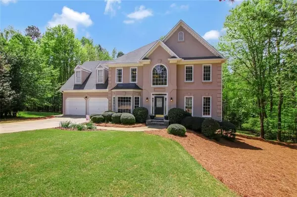 Woodstock, GA 30189,1433 Olde Forge LN