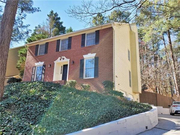 4846 Glenwhite DR, Duluth, GA 30096