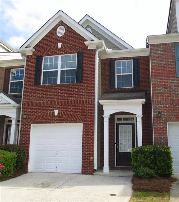 1318 Adcox SQ, Stone Mountain, GA 30088