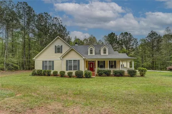 185 Cedar TRCE, Mansfield, GA 30055