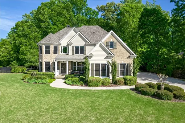 Cumming, GA 30040,4035 Copper Leaf LN