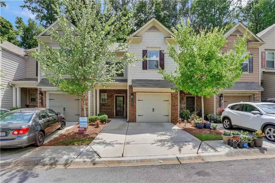 2456 Norwood Park XING, Atlanta, GA 30340