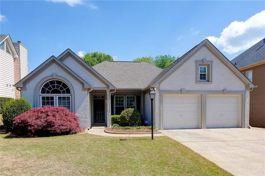 4272 Moccasin TRL, Woodstock, GA 30189