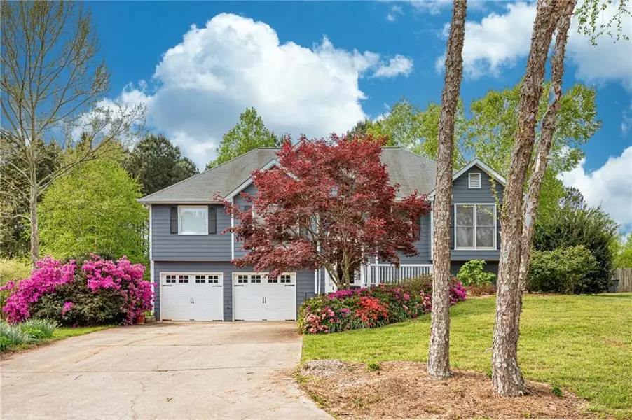 439 Legacy Park DR, Powder Springs, GA 30127