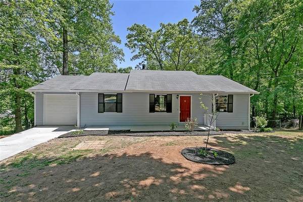 312 CEDAR ST, Stockbridge, GA 30281