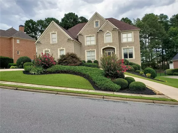 2273 Floral Ridge DR, Dacula, GA 30019