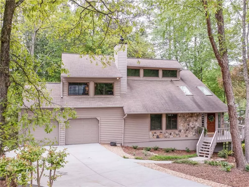 230 Tawneywood WAY, Alpharetta, GA 30022