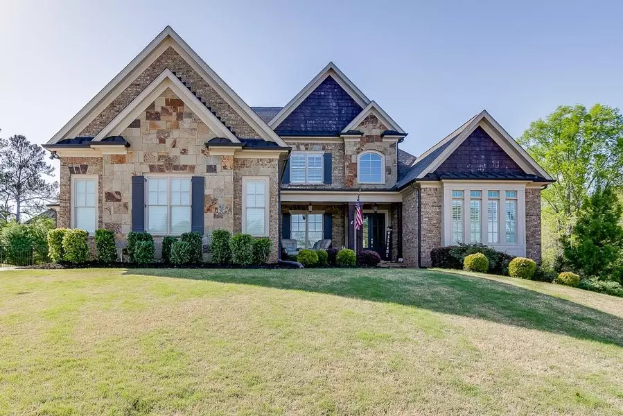 4777 Falling Brook DR, Flowery Branch, GA 30542