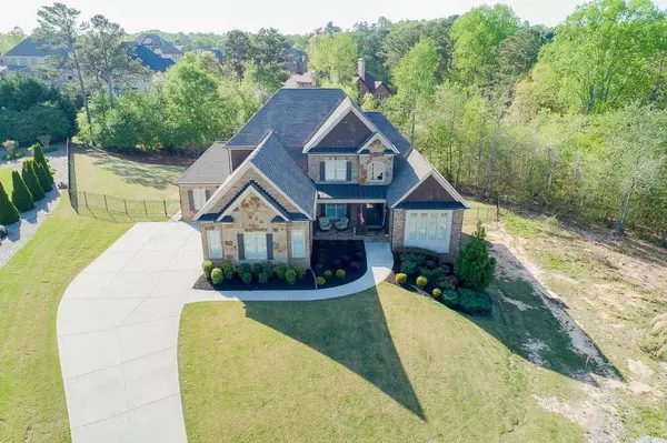 Flowery Branch, GA 30542,4777 Falling Brook DR