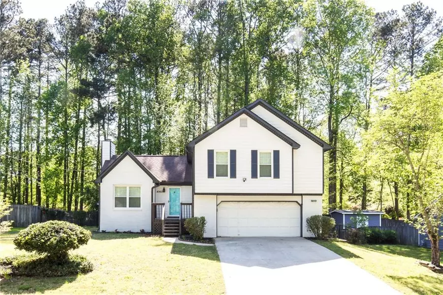 4960 Sugar Creek DR, Sugar Hill, GA 30518