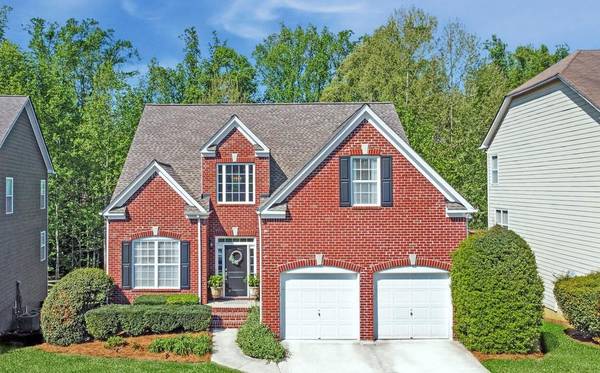 283 Springs XING, Canton, GA 30114