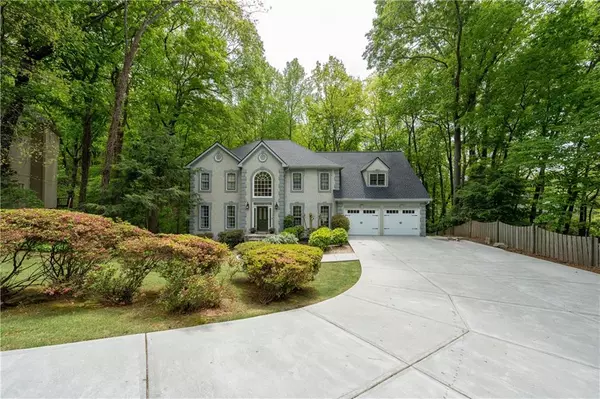 Marietta, GA 30066,4402 Windsor Oaks Chase