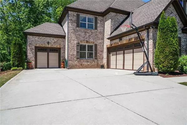 Flowery Branch, GA 30542,4534 Deer Creek Ct