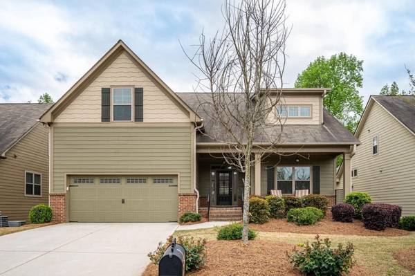 3986 Amicalola WAY, Buford, GA 30519