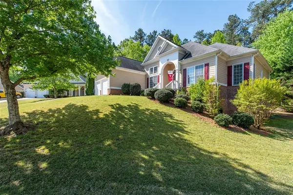 Woodstock, GA 30188,105 Arbor View CT