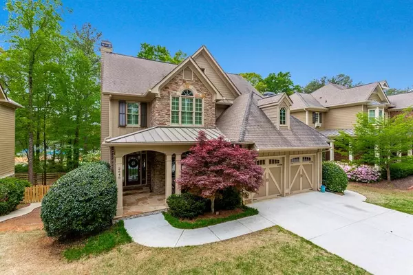 2648 Jims RD NE, Marietta, GA 30066