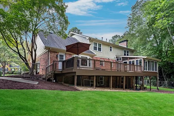 Dunwoody, GA 30338,1158 Saint Andrews CIR