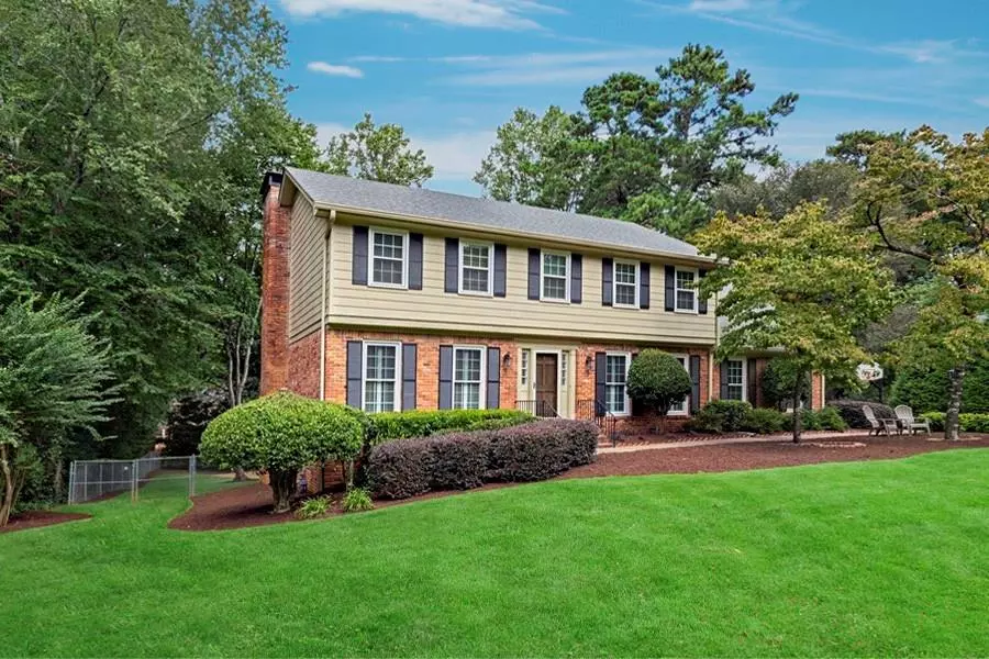 Dunwoody, GA 30338,1158 Saint Andrews CIR