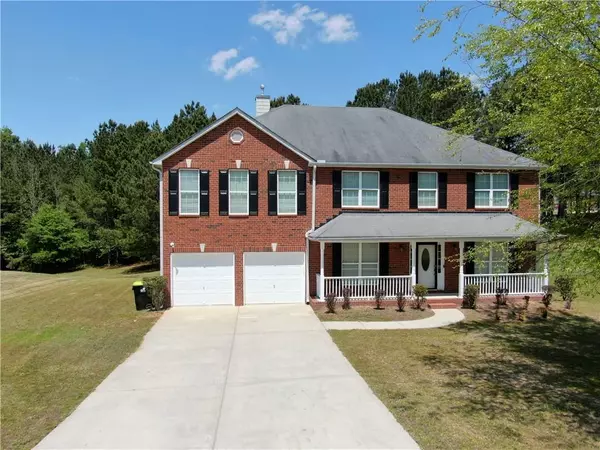 Jonesboro, GA 30238,224 Water Oak LN