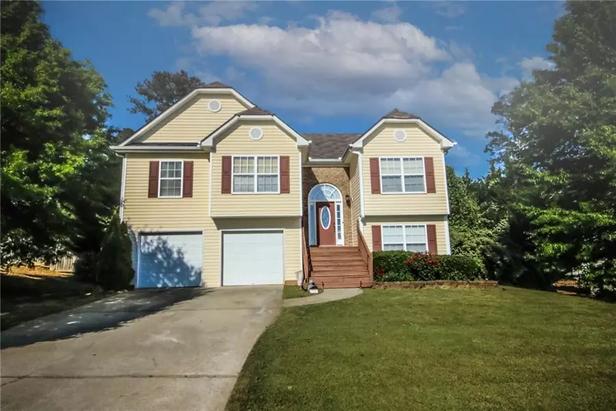 3393 Madison Farm WAY, Snellville, GA 30039