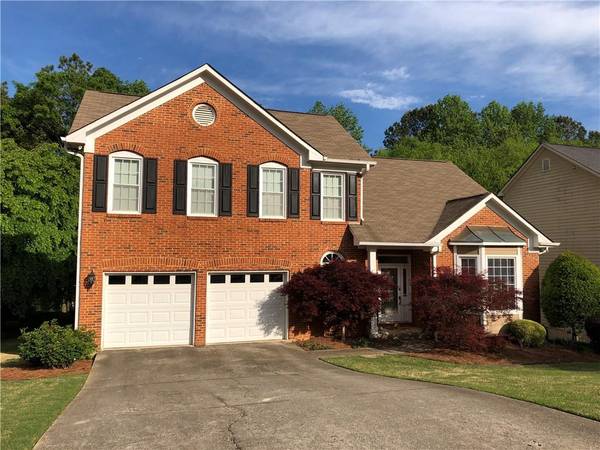 3205 River Summit TRL, Duluth, GA 30097