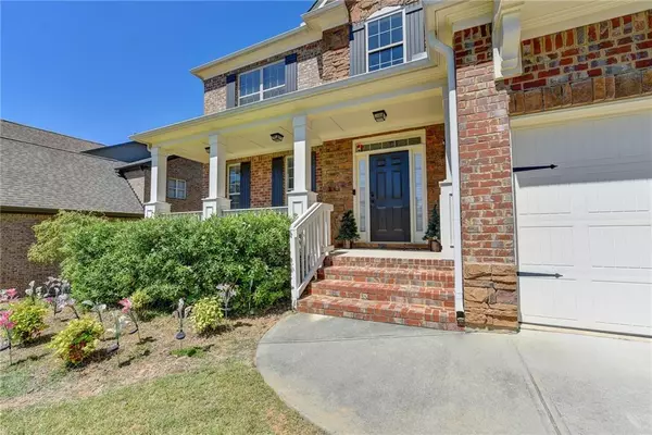 Suwanee, GA 30024,7735 Settles Walk LN