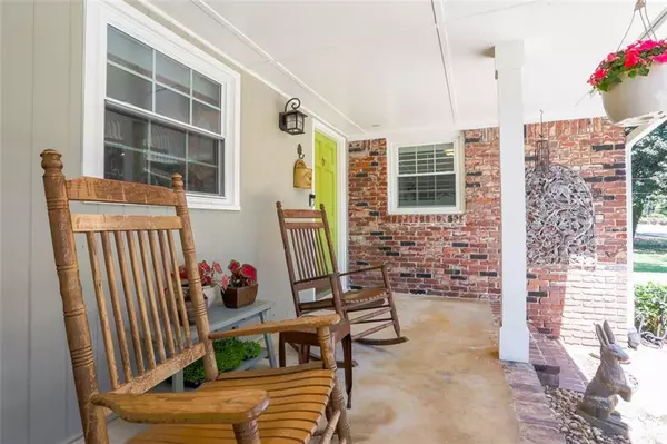 Atlanta, GA 30329,2772 BRIARCLIFF RD NE